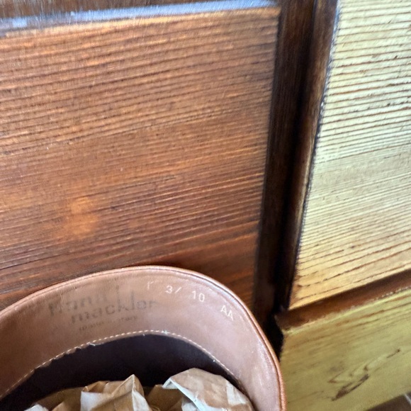 Hana Mackler designer Italian made boots, Beautiful chic styling, vintage - Picture 14 of 14